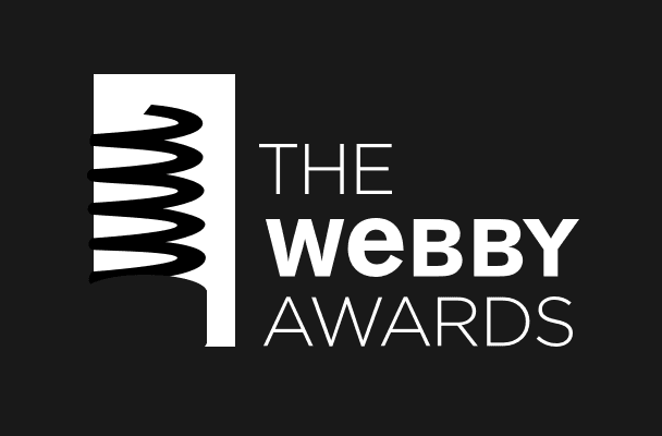 Webby awards